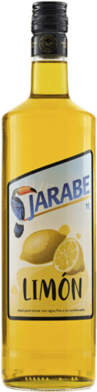 8,95 € Free Shipping | Cocktail Concentrate Sinc Spain 1 L Lima — Lime Alcohol-Free