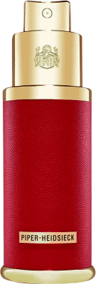 72,95 € Free Shipping | White Sparkling Wine Piper-Heidsieck Perfume Brut Cuvée A.O.C. Champagne Champagne France 75 cl