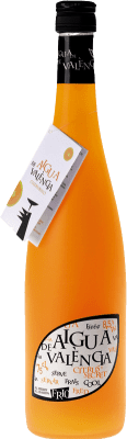 9,95 € 免费送货 | 调和剂 Mixer Cherubino Valsangiacomo Agua de Valencia 巴伦西亚社区 西班牙 75 cl