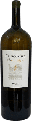 19,95 € Free Shipping | White Wine Campo Elíseo Cuvée Spain 75 cl