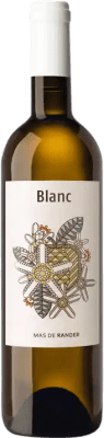 7,95 € Envoi gratuit | Vin Blanc Mas de Rander Espagne 75 cl