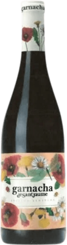 8,95 € 送料無料 | 赤ワイン Cherubino Valsangiacomo Sant Jaume スペイン Garnacha — グルナッシュ 75 cl