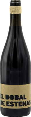 8,95 € Бесплатная доставка | Красное вино Vera de Estenas Испания Bobal — Бобаль 75 cl