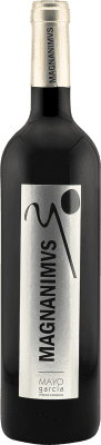 15,95 € 免费送货 | 红葡萄酒 Magnanimus Platino — 铂金版 西班牙 75 cl