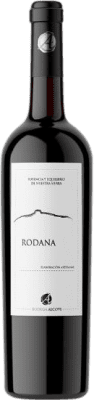 11,95 € Kostenloser Versand | Rotwein Alcovi Rodana Spanien 75 cl