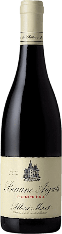 85,95 € 送料無料 | 赤ワイン Albert Morot Les Aigrots 1er Premier Cru A.O.C. Beaune ブルゴーニュ フランス Pinot Noir — ピノ・ノワール 75 cl