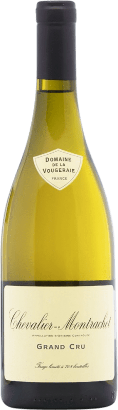 1 919,95 € 送料無料 | 白ワイン Benjamin Leroux Grand Cru A.O.C. Chevalier-Montrachet ブルゴーニュ フランス Chardonnay — シャルドネ マグナムボトル 1,5 L