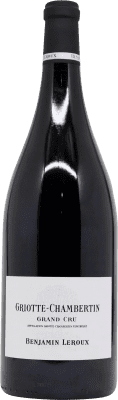 Benjamin Leroux Pinot Noir — 黑皮诺 Grand Cru 1,5 L