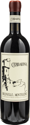 Cerbaiona Sangiovese 1,5 L