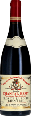 255,95 € Envío gratis | Vino Tinto Domaine Chantal Remy 1988 Grand Cru 1988 A.O.C. Chambertin Borgoña Francia Pinot Negro 75 cl