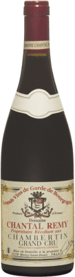 Domaine Chantal Remy Derrière la Grange Pinot Noir 1er Premier Cru 75 cl