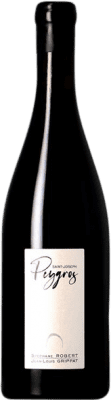 134,95 € 送料無料 | 赤ワイン Domaine du Tunnel Peygros A.O.C. Saint-Joseph ローヌ フランス Syrah — シラー 75 cl