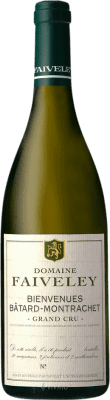Domaine Faiveley Chardonnay Grand Cru 75 cl