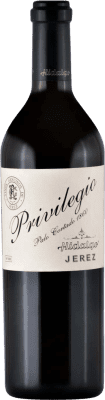 Emilio Hidalgo Privilegio 1860 Palomino Fino Palo Cortado — Пало Кортадо 75 cl