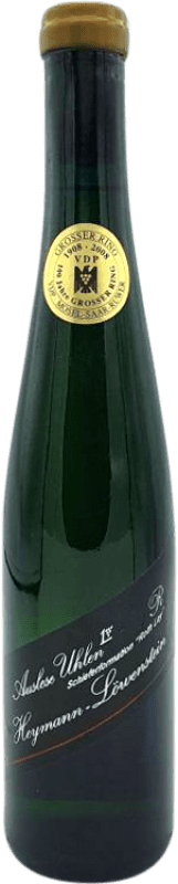 77,95 € Envoi gratuit | Vin Doux Heymann-Löwenstein Uhlen Roth Lay Auslese — VS Vendange Sélectionnée, Goldkapsel — Capsule Dorée Q.b.A. Mosel Mosel Allemagne Riesling 75 cl