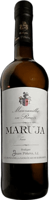 Juan Piñero Maruja Palomino Fino Fino en Rama 1,5 L