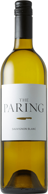 44,95 € Envio grátis | Vinho Branco Karolus The Paring I.G. California California Estados Unidos Sauvignon 75 cl