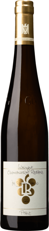 98,95 € Spedizione Gratuita | Vino Bianco Ökonomierat RebHolz In Sonnenschein VDP Grosses Gewächs GG — Grand Cru Q.b.A. Pfälz PFALZ Germania Riesling 75 cl