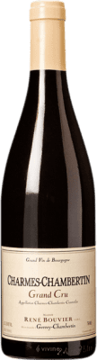 388,95 € 送料無料 | 赤ワイン René Bouvier Grand Cru A.O.C. Chapelle-Chambertin ブルゴーニュ フランス Pinot Noir — ピノ・ノワール 75 cl
