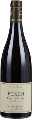 63,95 € Free Shipping | Red Wine René Bouvier Crais de Chêne A.O.C. Fixin Burgundy France Pinot Noir 75 cl
