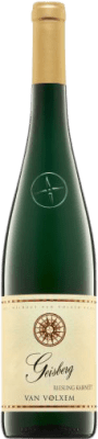 63,95 € Envoi gratuit | Vin Blanc Van Volxem Geisberg Kabinett — Récolte Mûre Q.b.A. Mosel Mosel Allemagne Riesling 75 cl