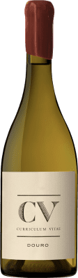 89,95 € Free Shipping | Red Wine Van Zellers Curriculum Vitae CV I.G. Douro Douro Portugal Touriga Franca, Tinta Roriz, Tinta Amarela, Rufete, Tinta Francisca 75 cl