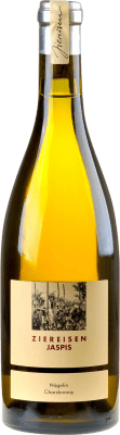 89,95 € Spedizione Gratuita | Vino Bianco Ziereisen Jaspis Nägelin I.G. Baden Baden Germania Chardonnay 75 cl