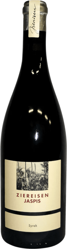175,95 € 送料無料 | 赤ワイン Ziereisen Jaspis I.G. Baden Baden ドイツ Syrah — シラー 75 cl