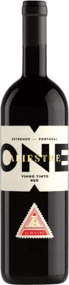 21,95 € Envoi gratuit | Vin Rouge Aliestre ONE Trocken — Sec I.G. Alentejo Alentejo Portugal Cabernet Sauvignon, Touriga Nacional, Alicante Bouschet 75 cl
