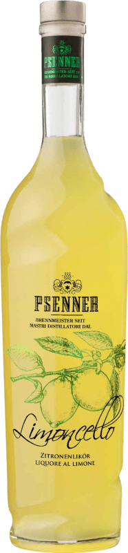 29,95 € 送料無料 | リモンチェッロ Psenner Tirol del Sur イタリア 70 cl