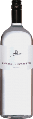 27,95 € Kostenloser Versand | Tresterbrand Orujo Diehl Trocken Q.b.A. Pfälz Pfälz Deutschland 1 L Zwetschken