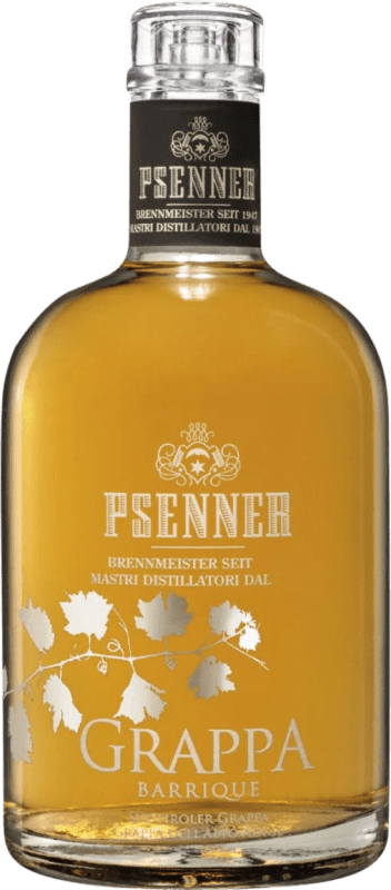 66,95 € 送料無料 | アクアヴィット Psenner セレクション Tirol del Sur イタリア 70 cl Sauerkirschen — サワーチェリー