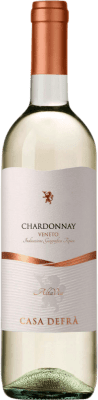 Cielo e Terra Casa Defrà 1908 Chardonnay Trocken — Sec Sélection 75 cl