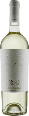 Fantini Chardonnay — 莎当妮 Trocken — 干型 75 cl
