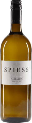Spiess Riesling — リースリング Trocken — 辛口 1 L