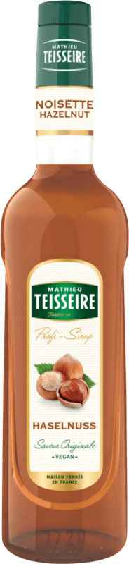 12,95 € Envoi gratuit | Sirop pour Cocktail Teisseire France 70 cl Haselnuss — Noisette