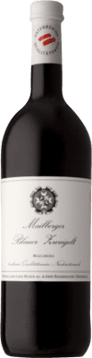8,95 € Envoi gratuit | Vin Rouge Schloßweingut Malteser Ritterorden Mailberger Trocken — Sec Autriche Zweigelt 1 L