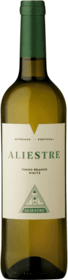 13,95 € Envoi gratuit | Vin Blanc Aliestre I.G. Alentejo Alentejo Portugal 75 cl
