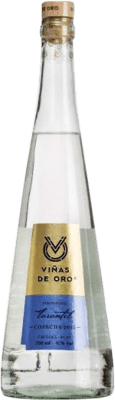 28,95 € Envoi gratuit | Pisco Viñas de Oro Torontel Pérou 70 cl