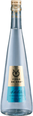32,95 € Бесплатная доставка | Писко Viñas de Oro Acholado — Ачоладо Перу 70 cl