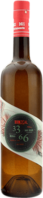 52,95 € Kostenloser Versand | Liköre Colón Rumzcal 33 66 Guatemala 70 cl Mezcal, Ron — Rum