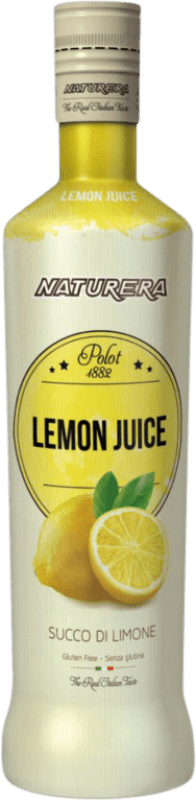 5,95 € Envoi gratuit | Jus Naturera Italie 1 L PET Lemon — Citron
