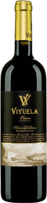 35,95 € Spedizione Gratuita | Vino Rosso Viyuela Riserva D.O. Ribera del Duero Castilla y León Spagna Tempranillo 75 cl