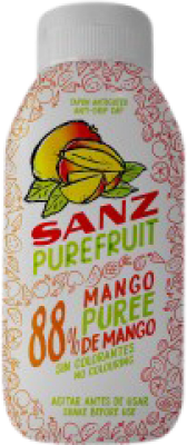 Purea di Frutta per Cocktail