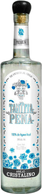 Tequila Selecto de Amatitan Tantita Pena XA Extra Añejo, Cristalino 70 cl