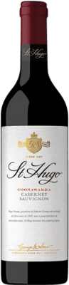 29,95 € Free Shipping | Red Wine St. Hugo Jacobs Creek I.G. Coonawarra Coonawarra Australia 75 cl