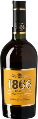 73,95 € Kostenloser Versand | Brandy Osborne 1866 Larios Spanien 70 cl