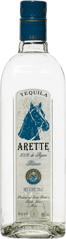 38,95 € Envoi gratuit | Tequila The 86 Co Arette Blanco — Blanc Mexique 70 cl