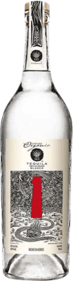 82,95 € Envoi gratuit | Tequila Jícara 1 Uno Blanco — Blanc Mexique 70 cl