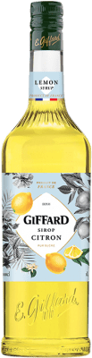 カクテルシロップ Giffard 1 L Citron — レモン